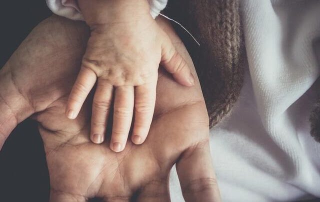 У Магілёўскай вобласці працягвае зніжацца нараджальнасць – за восем гадоў у два разы