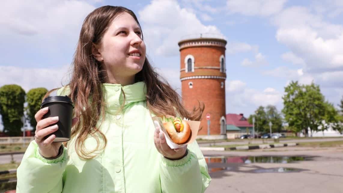 флюорография быхов