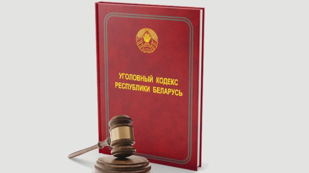 У Шклове за тры гады скралі маёмасці аграпрадпрыемства на 190 тысяч рублёў