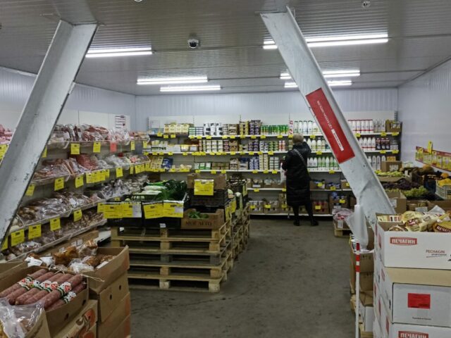 Інфляцыя ў Беларусі ў красавіку: што падаражэла найбольш