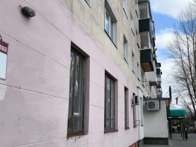 У Бабруйску не захацелі пераймяноўваць вуліцу Куйбышава