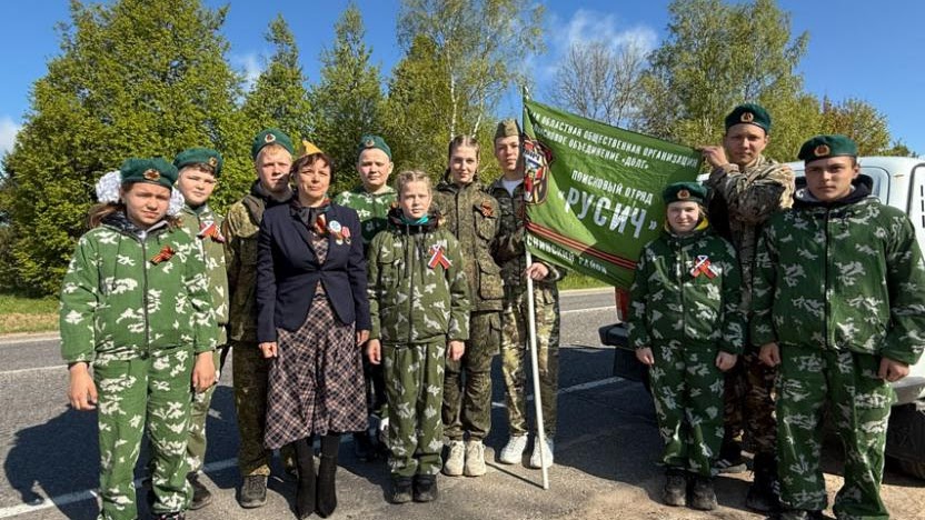 Польша проигнорировала годовщину в Ленино: «многонациональный русский мир» праздновал в одиночку