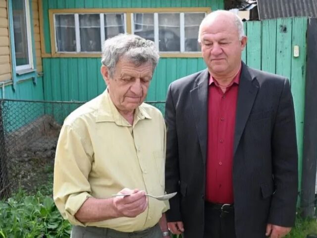 Пад Нарвай знайшлі лыжку салдата з Хоцімска