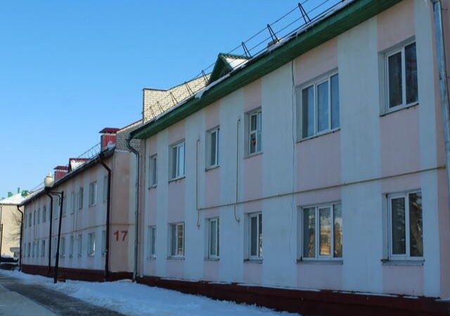 Жители Костюкович выскажутся о работе лифтов в городских небоскребах