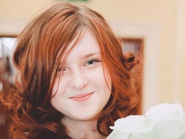 Былая палітзняволеная магілёўская студэнтка эвакуявана з Беларусі