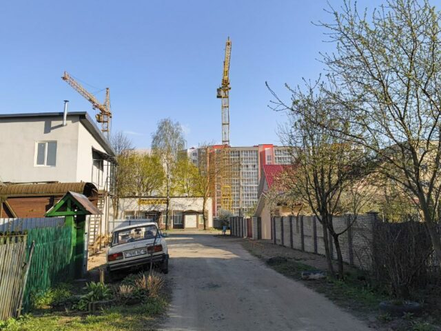 Магілёўскі “аўтамайстар” падмануў сваіх кліентаў на амаль 17 тыс. рублёў