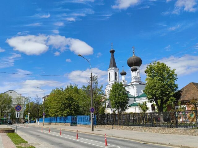Вандруй. Адчуй. Натхняйся: на Магілёўшчыне ўдзел у акцыі прымуць 190 турыстычных аб’ектаў