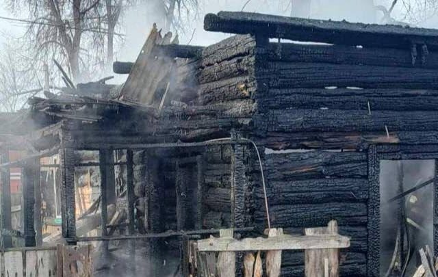 Жыхар Магілёўскага раёна, які спаліў сваю сужыцельку, асуджаны на 11 гадоў