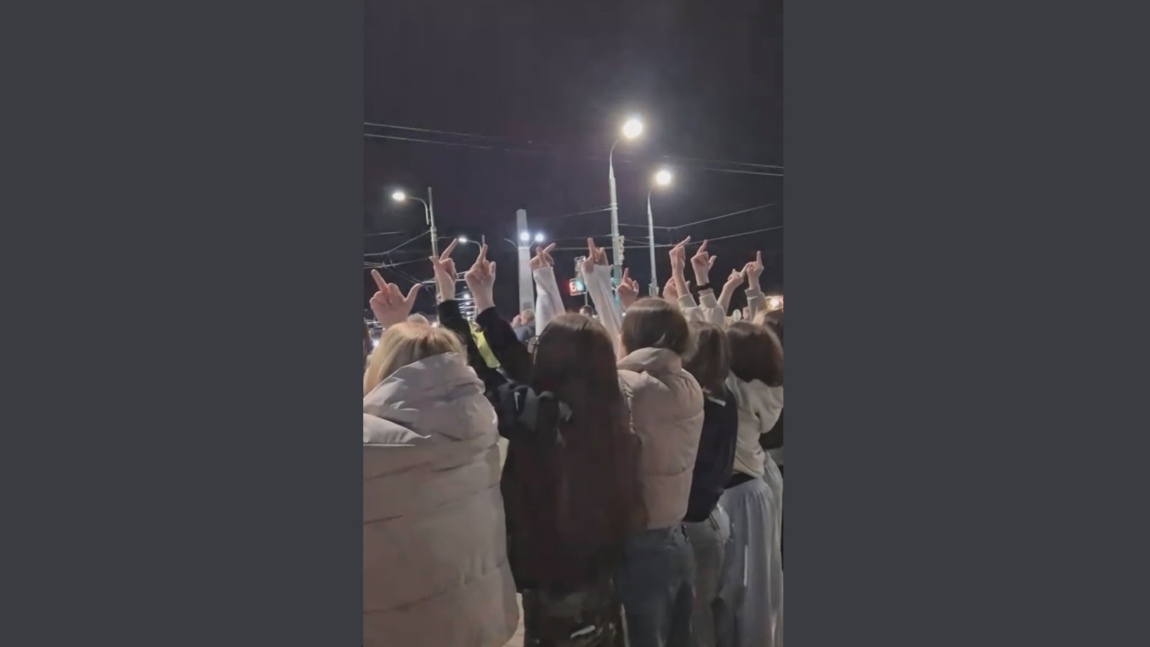 протест могилев