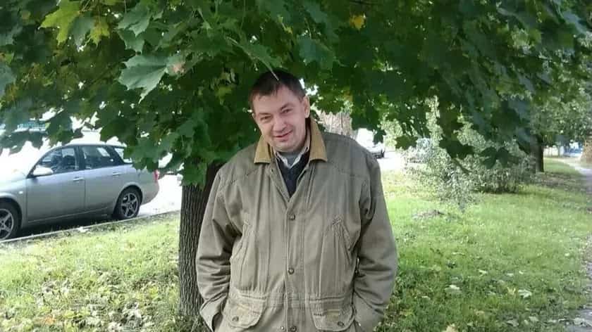 У шклоўскай калоніі памёр яшчэ адзін палітзняволены – пасля інсульта яго кінулі ў ШІЗА