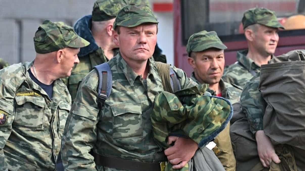 тэрытарыяльная абарона