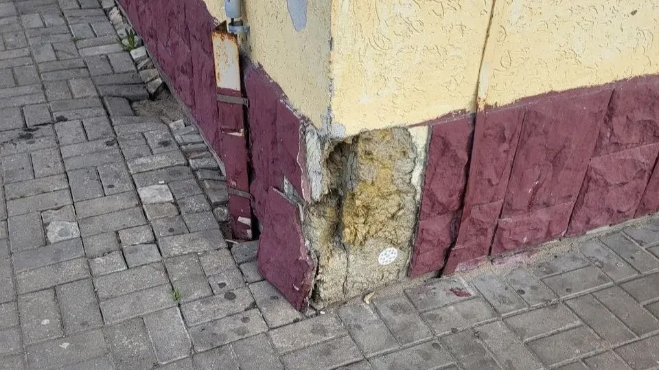 тынкоўка