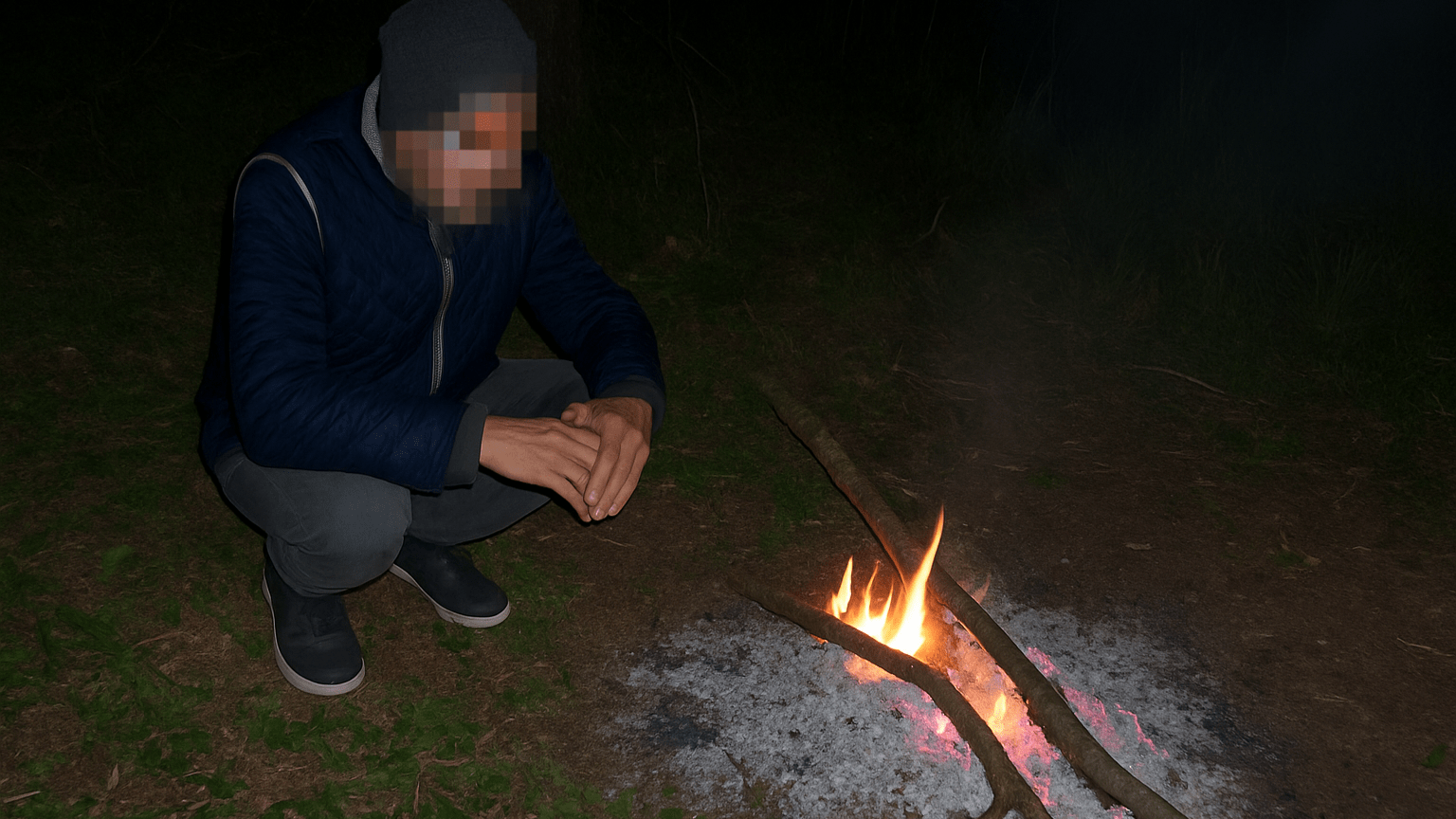 реста рыбалка