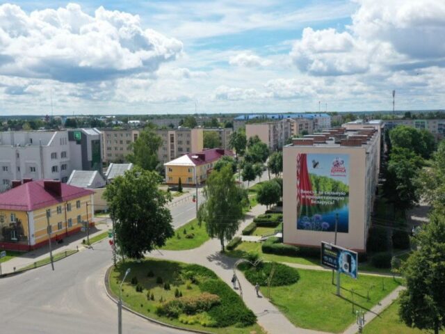 У Асіповічах псіхічна хворых людзей унеслі ў базу тунеядцаў і налічылі поўную камуналку