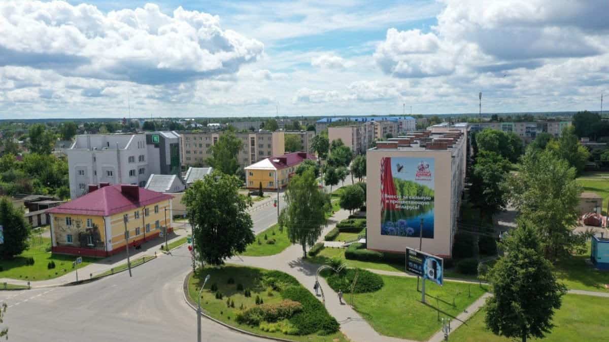 асіповічы