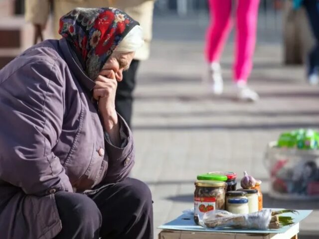 Стабильная бедность – Могилевская область снова в лидерах