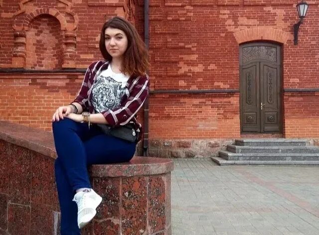 Ураджэнку Магілёва асудзілі за “заклікі да санкцый”