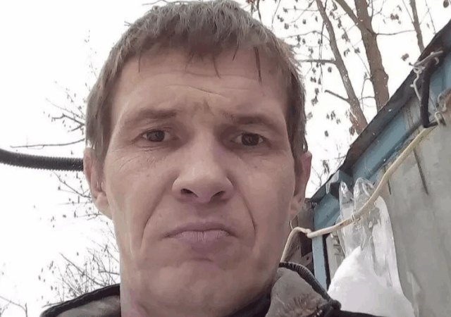 Абвешчаны збор сродкаў на дапамогу палітвязню з Круглага