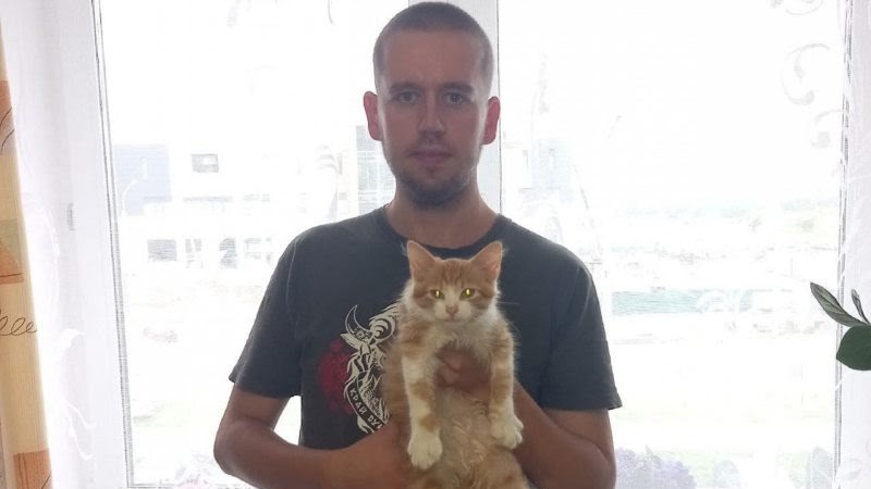 Валентин Лобачев
