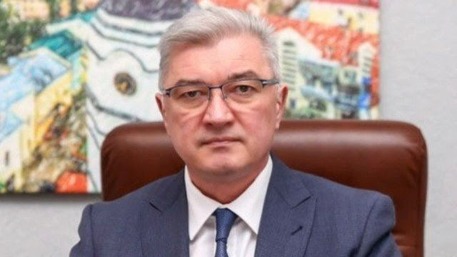 Як магілёўскі дэпутат “палаткі” сказіў моўную рэчаіснасць