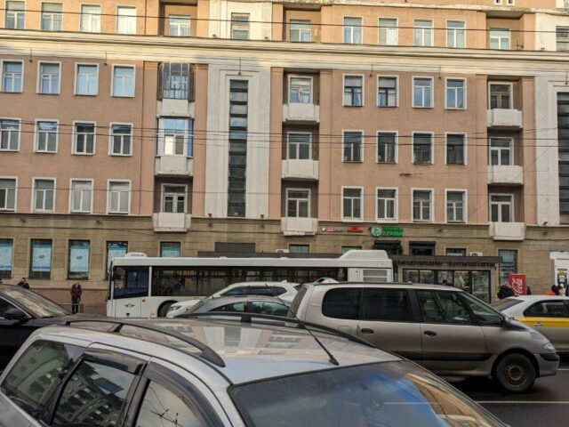 Продаж нерухомасці па-магілёўску: не хутка, не танна, але з гісторыяй