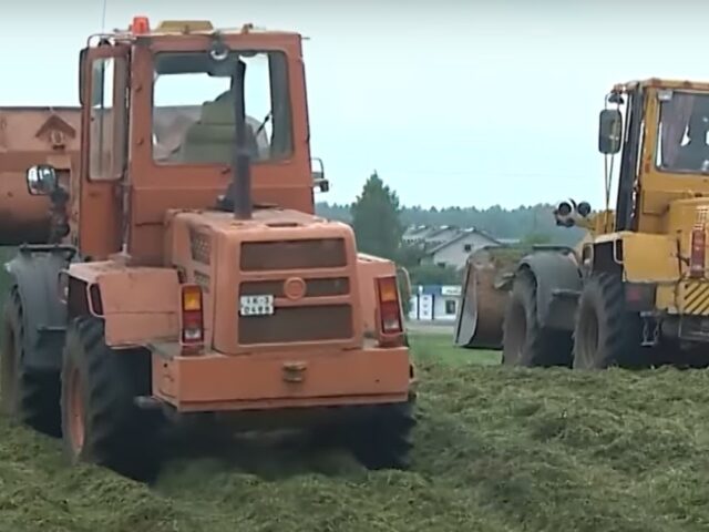 Заднепровский межрайагросервис снова идет на помощь аграриям, чтобы ободрать до нитки