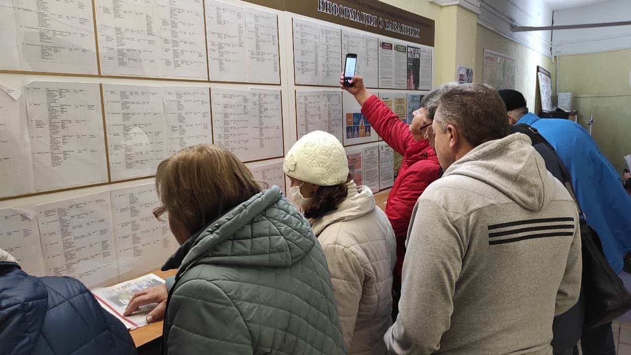 «Заробак ёсць, але яго не бачна» – нататкі з Мсціслаўскага раёна