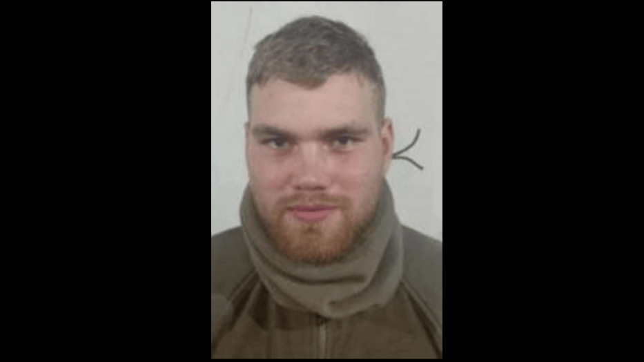 большой позывной